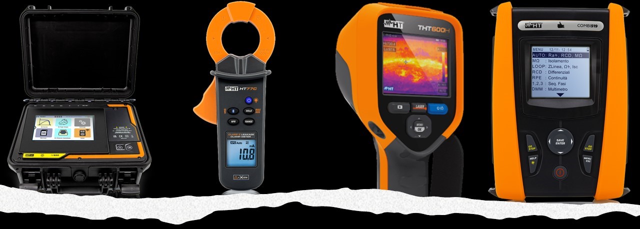 Instrumentação, Medição e Ensaios Elétricos: Rigor Técnico ao Serviço da Segurança