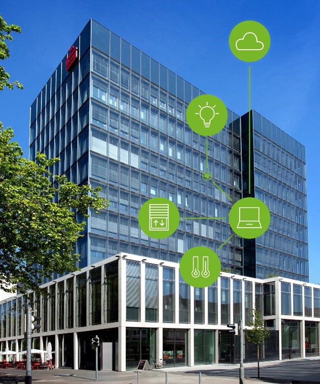 Automação Residencial, Comercial e Industrial - Integração e Eficiência sem Complicações