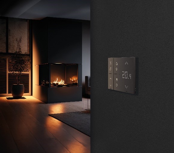 Automação Residencial, Comercial e Industrial - Integração e Eficiência sem Complicações