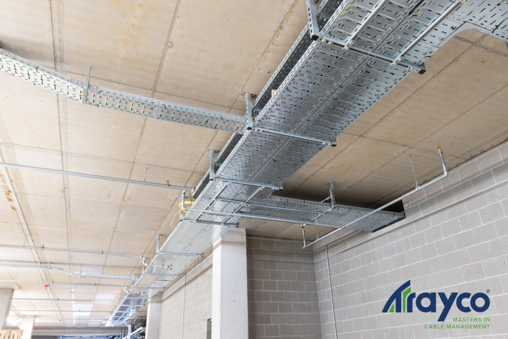 Proteção de Cabos Elétricos: A Chave para Instalações Seguras e Eficientes