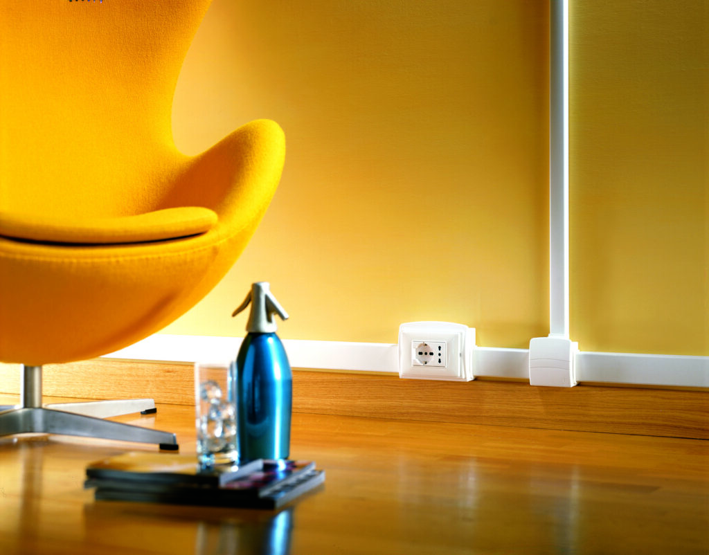 Proteção de Cabos Elétricos: A Chave para Instalações Seguras e Eficientes