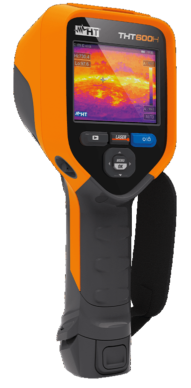 Instrumentação, Medição e Ensaios Elétricos: Rigor Técnico ao Serviço da Segurança